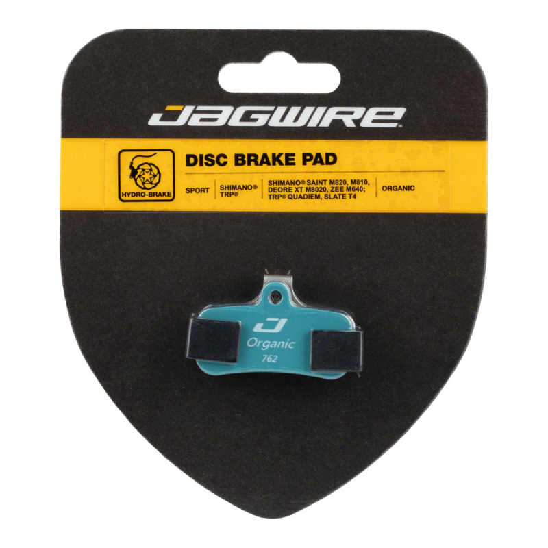 Jagwire Disc Brake Pad | DCA705 - Cycling Boutique