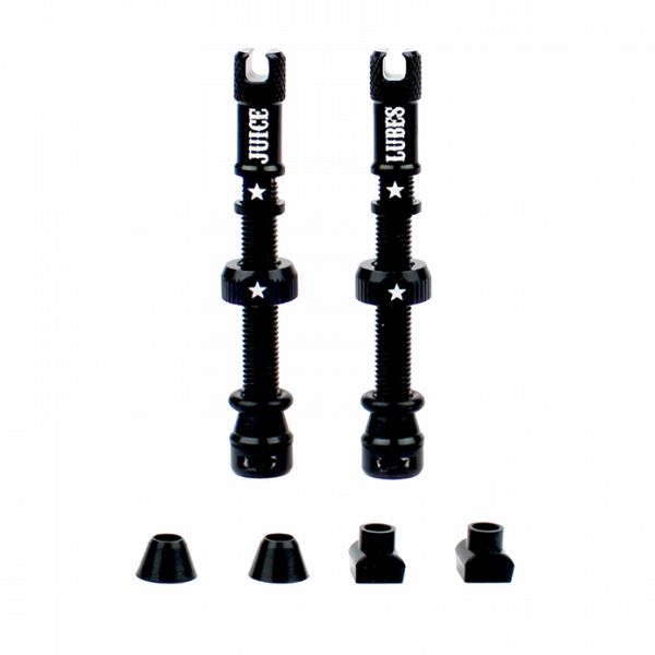Juice Lubes | Tubeless Tire Valves - Cycling Boutique
