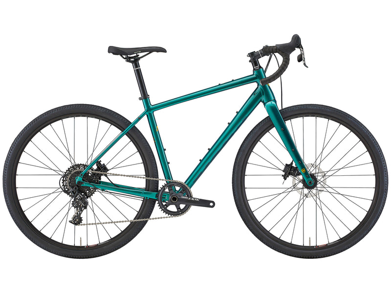 Kona Gravel Bikes | Libre 700c, 2023 - Cycling Boutique