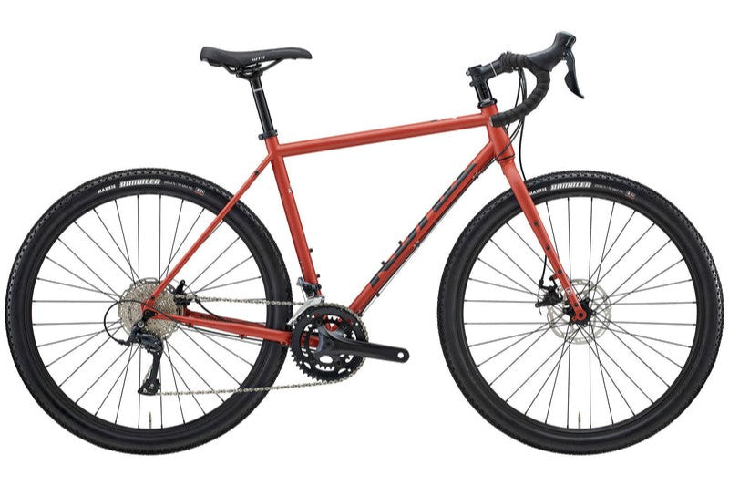 Kona Gravel Bikes | Rove 650b, 2023 - Cycling Boutique