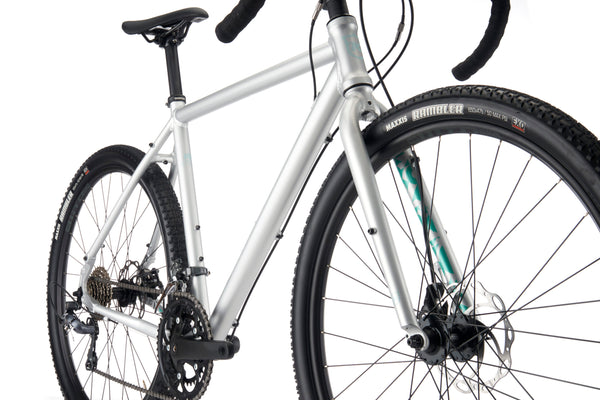 Kona Gravel Bikes | Rove AL 650b, 2023 - Cycling Boutique