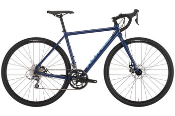 Surly Gravel Bikes | Ogre, All-Season Commuter