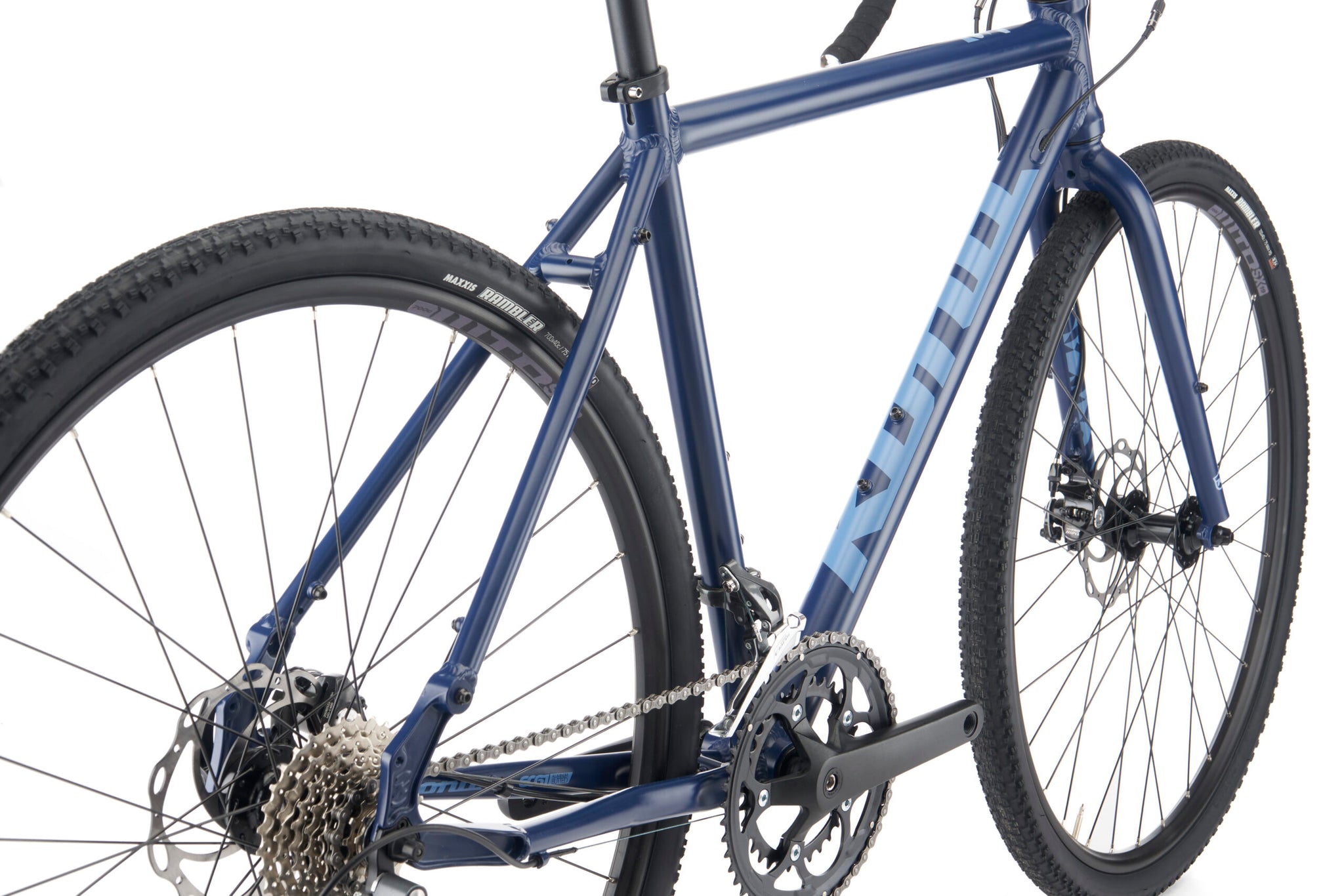 Kona Kona Road Bikes | Rove AL 700c, Gravel Ready | Cycling Boutique