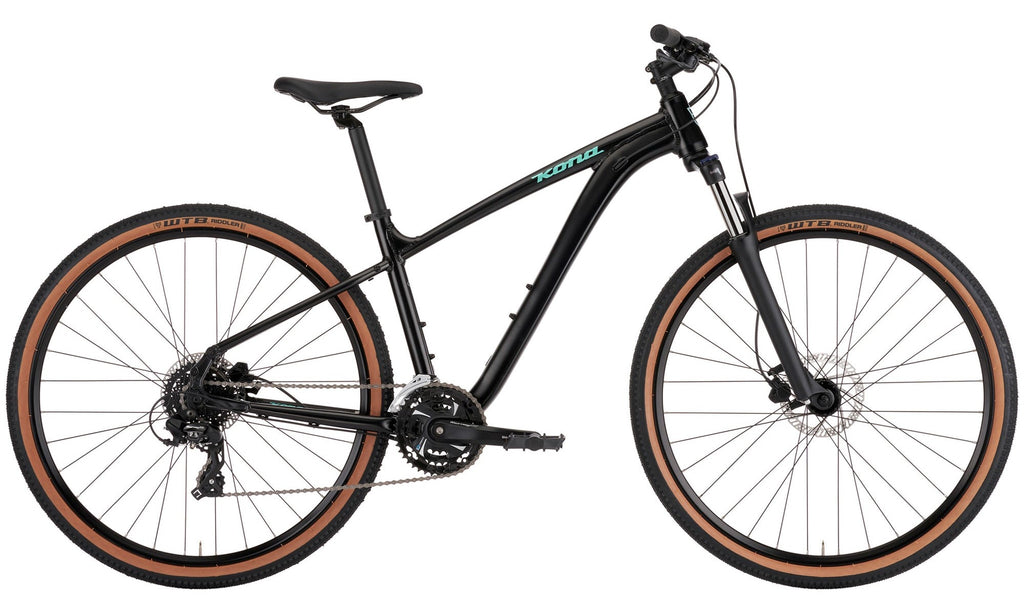 Kona Hybrid Bikes | Splice 2023 - Cycling Boutique