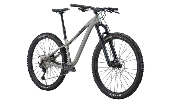 Kona Mountain Bikes | Big HONZO DL 27.5