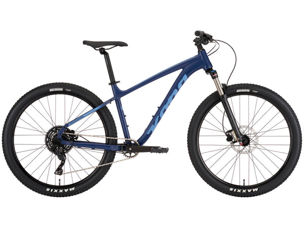 Kona Mountain Bikes | Fire Mountain 27.5er - Cycling Boutique