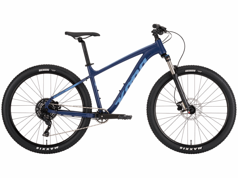 Kona Mountain Bikes Fire Mountain - Main Image