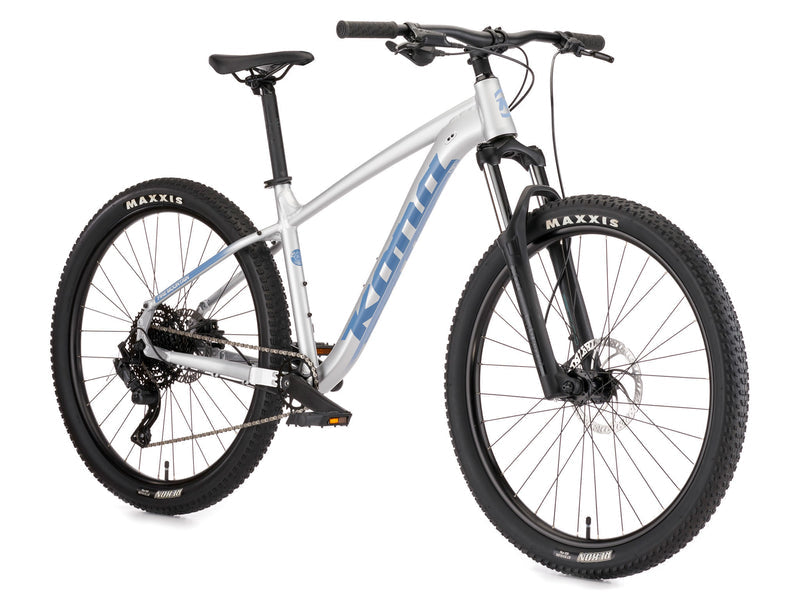 Kona Mountain Bikes Fire Mountain - Main Image