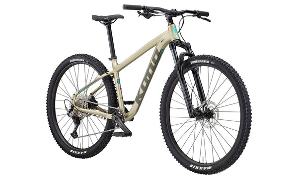 Kona Mountain Bikes | Kahuna 29
