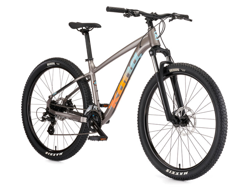 Kona Mountain Bikes Lana'I - Main Image