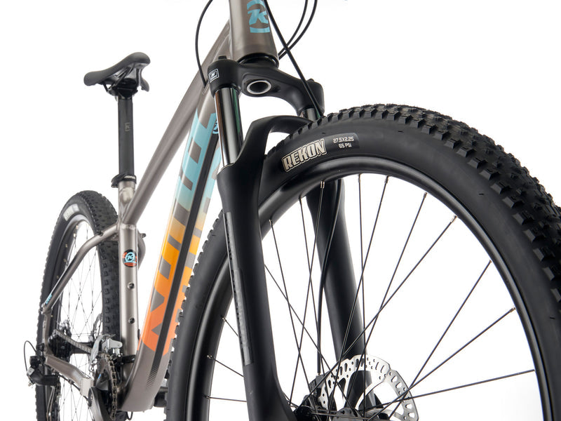 Kona Mountain Bikes | Lana'I | Explore Off-Road Adventures