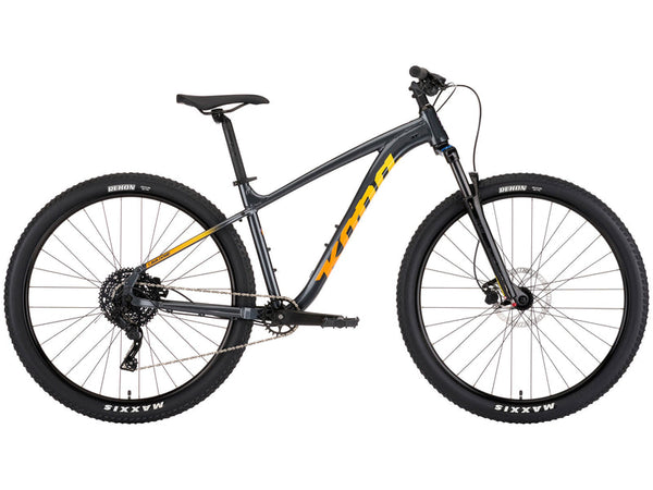 Kona Mountain Bikes | Lava Dome 29er - Cycling Boutique