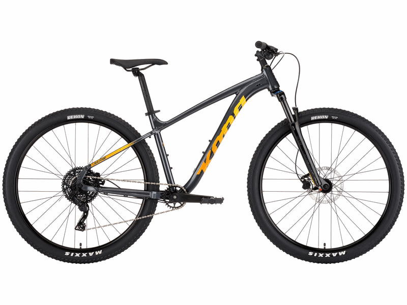 Kona Mountain Bikes | Lava Dome 29er - Cycling Boutique