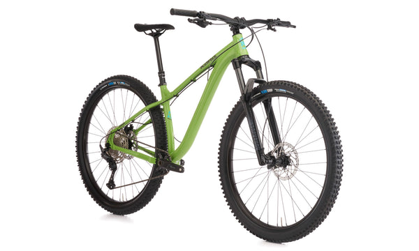 Kona Mountain Bikes | HONZO 29