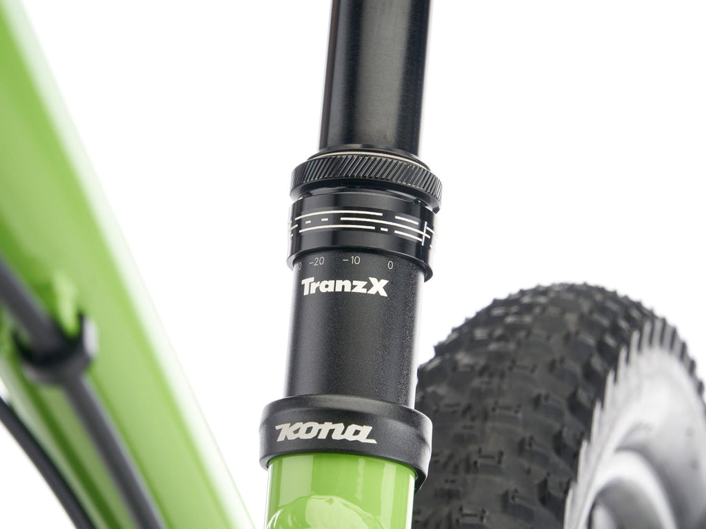 Kona Mountain Bikes HONZO 29