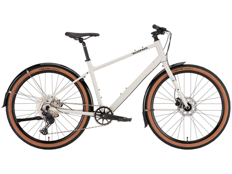 Kona Urban Bikes | Dew Deluxe - Cycling Boutique