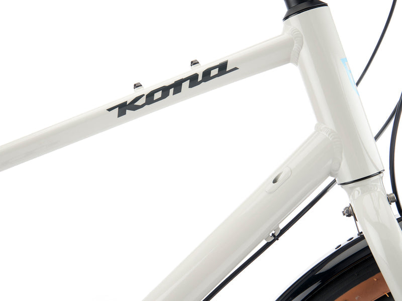 kona dew deluxe urban bike Kona Urban Bikes | Dew Deluxe