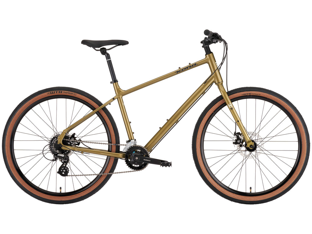 kona gravel bike 2022 Kona Hybrid Bike | Dew 2022