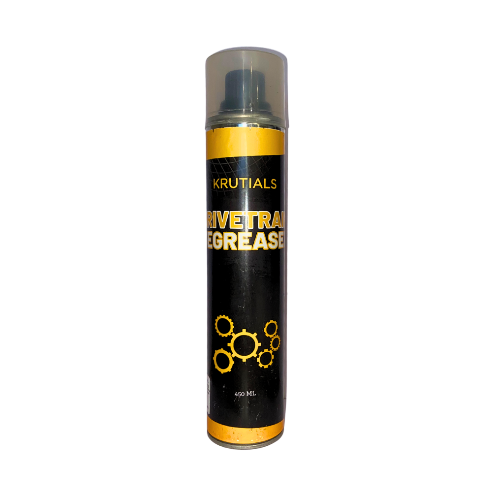 Krutials Bicycle Chain Degreasers - Cycling Boutique