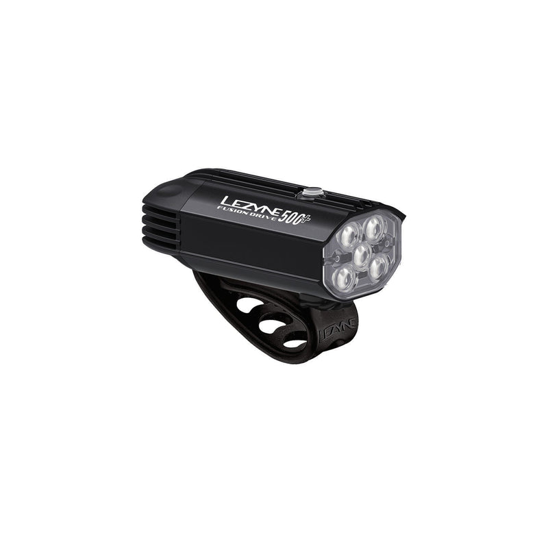 Lezyne Front Lights | Fusion Drive 500+ - Cycling Boutique