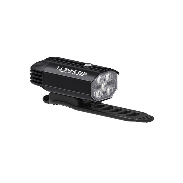 Lezyne Front Lights | Fusion Drive 500+ - Cycling Boutique
