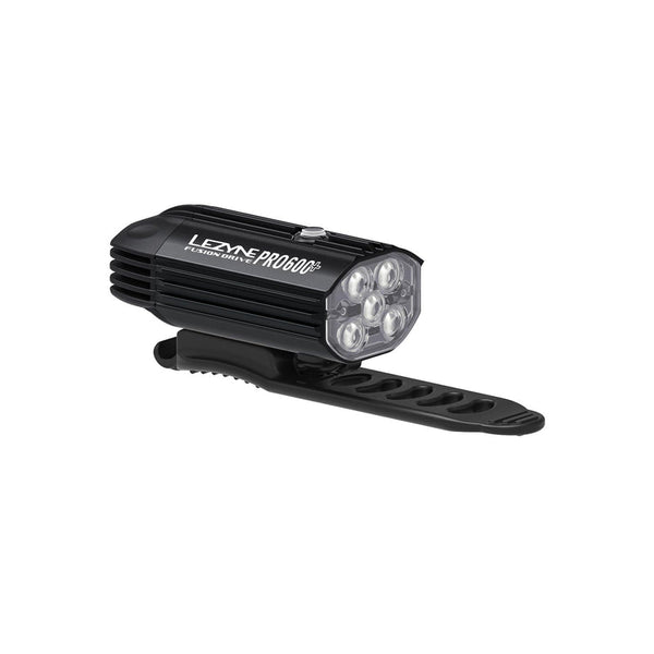 Lezyne Front Lights | Fusion Drive Pro 600+ - Cycling Boutique