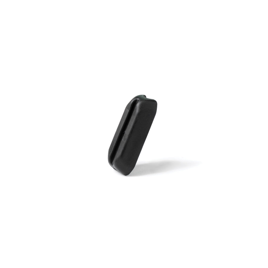 Lezyne Mounts | D-Shape Seatpost Adapter (Rear Light) - Cycling Boutique