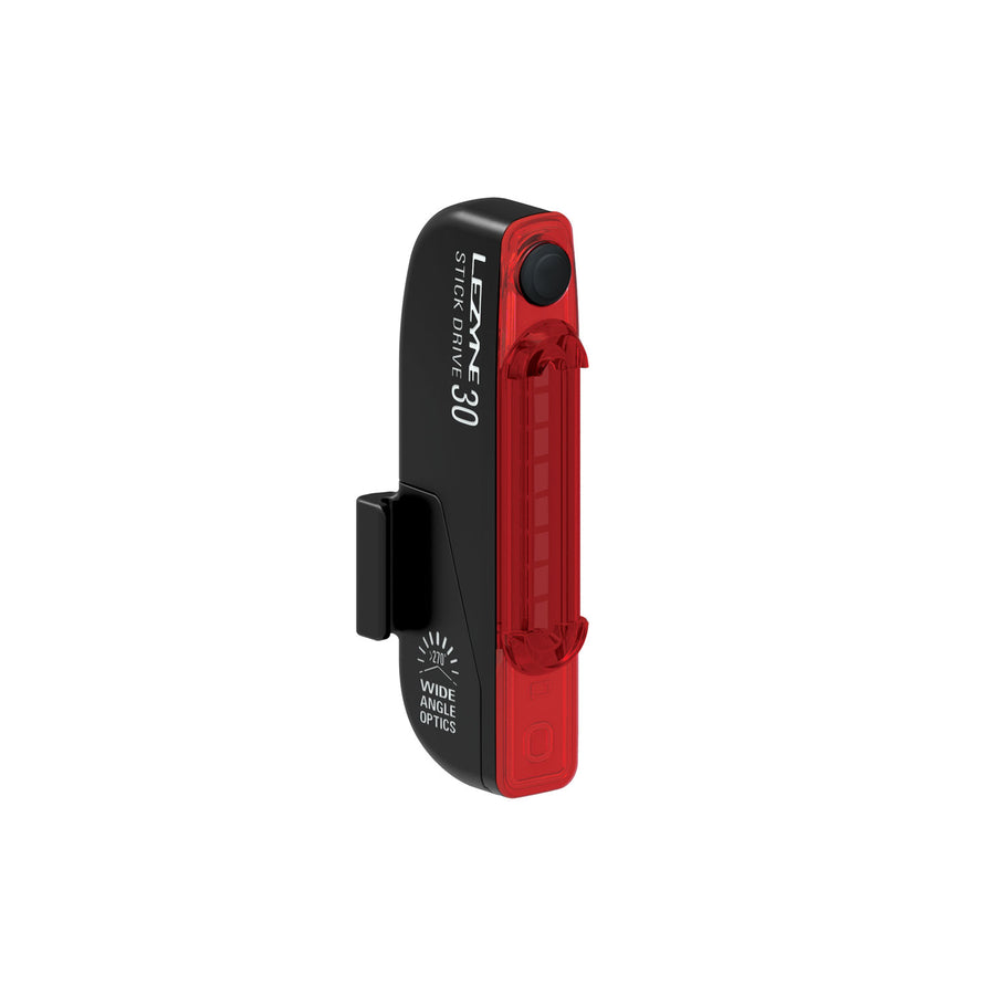 Lezyne Rear Light | Stick Drive (30 LM) - Cycling Boutique