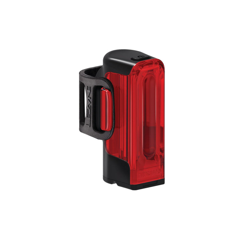 Lezyne Rear Lights | Strip Drive 300+ Tail Light - Cycling Boutique