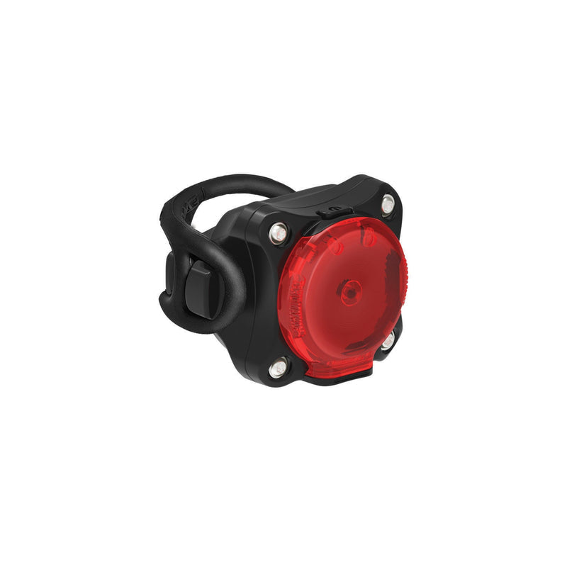 Lezyne Rear Lights | Zecto Drive Max 400+ Tail Light - Cycling Boutique