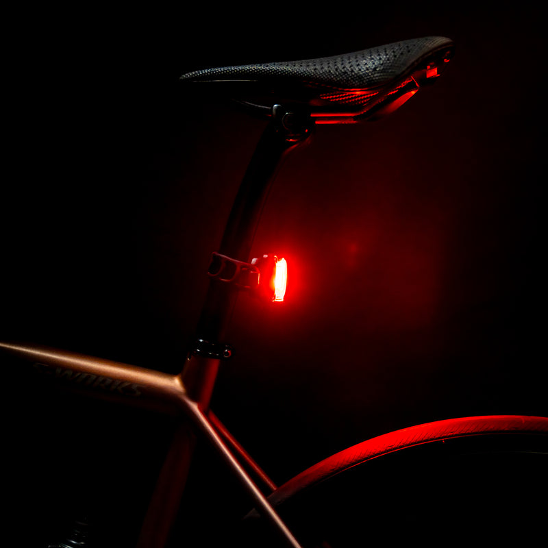 Drive Max Rear Lezyne Zecto Drive 250 Rear Light Bright Leds