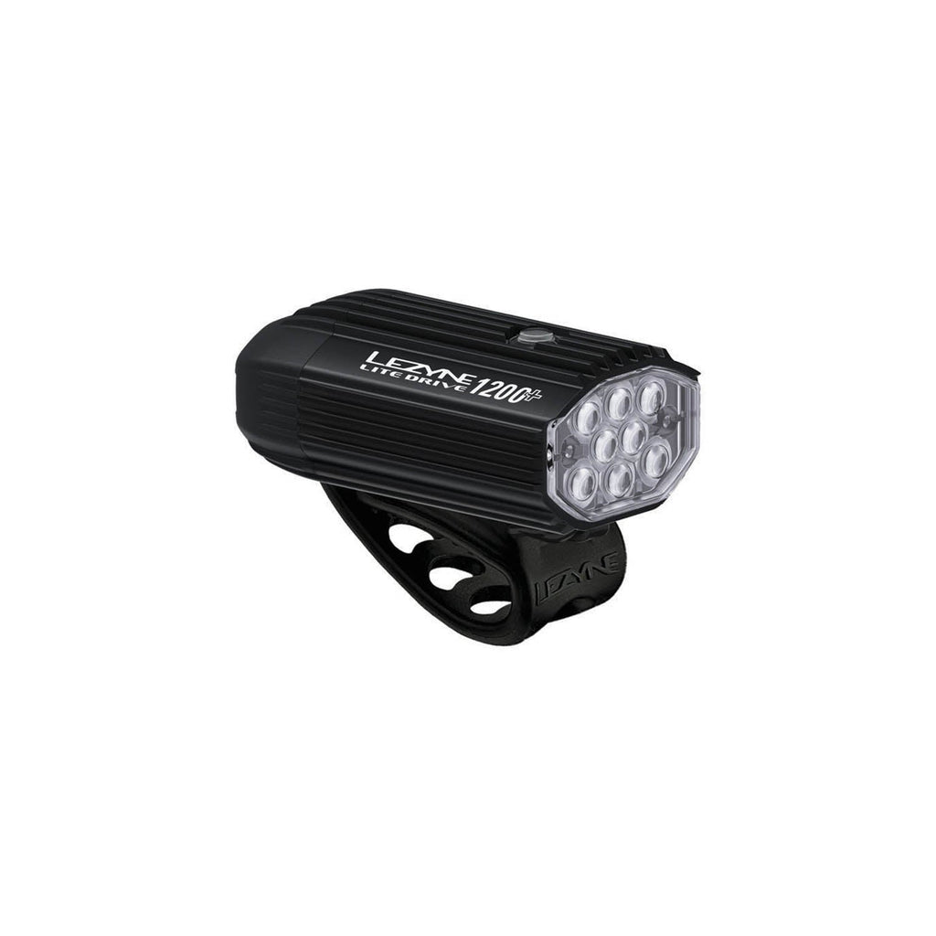 Lezyne Front Lights | Lite Drive 1200+ - Cycling Boutique