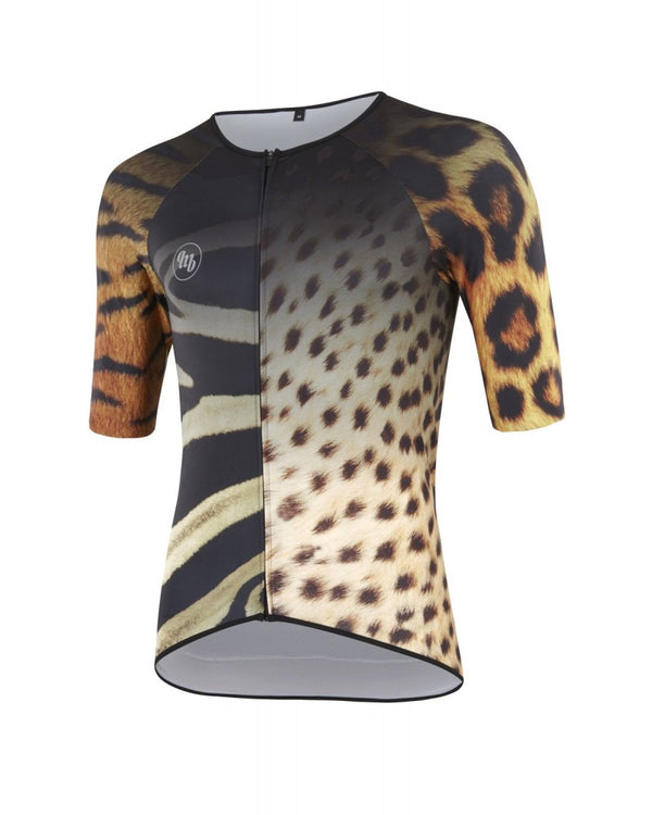 MB Wear Jerseys | Maglia Comfort - Cycling Boutique