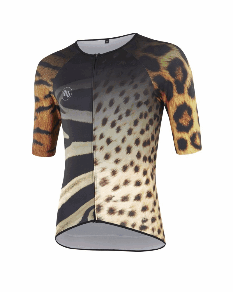 MB Wear Jerseys | Maglia Comfort - Cycling Boutique