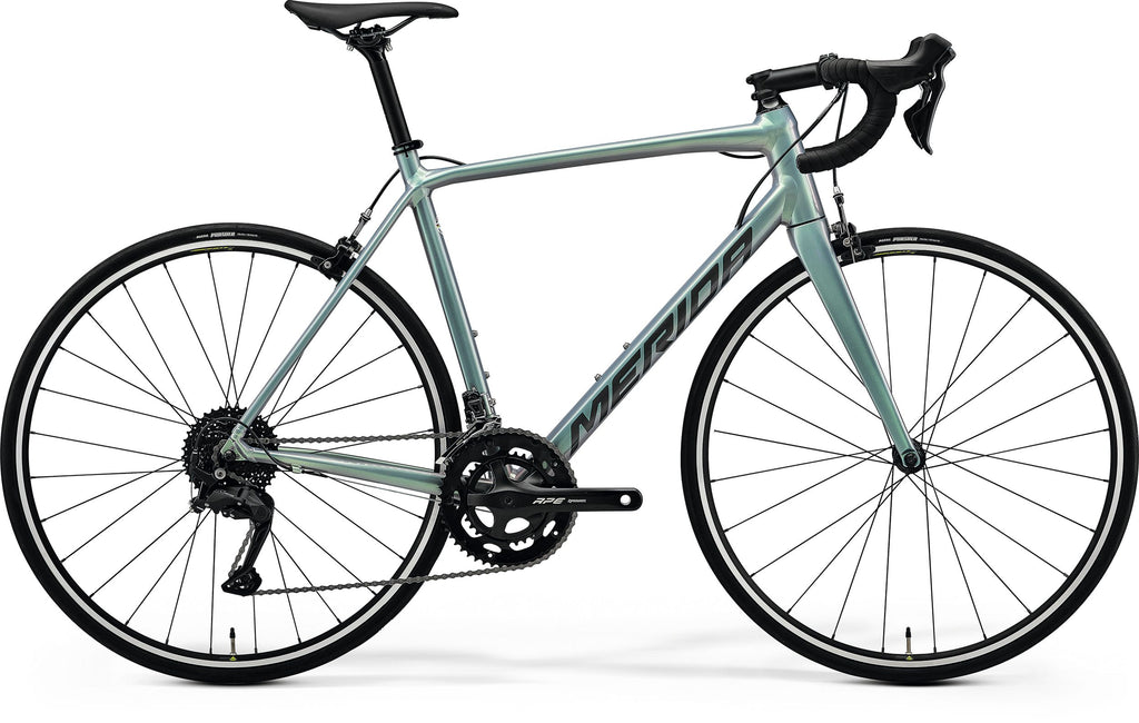 Merida Road Bike | Scultura Rim 100