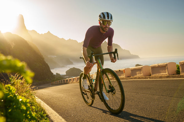 Merida Road Bike | Scultura Rim 100