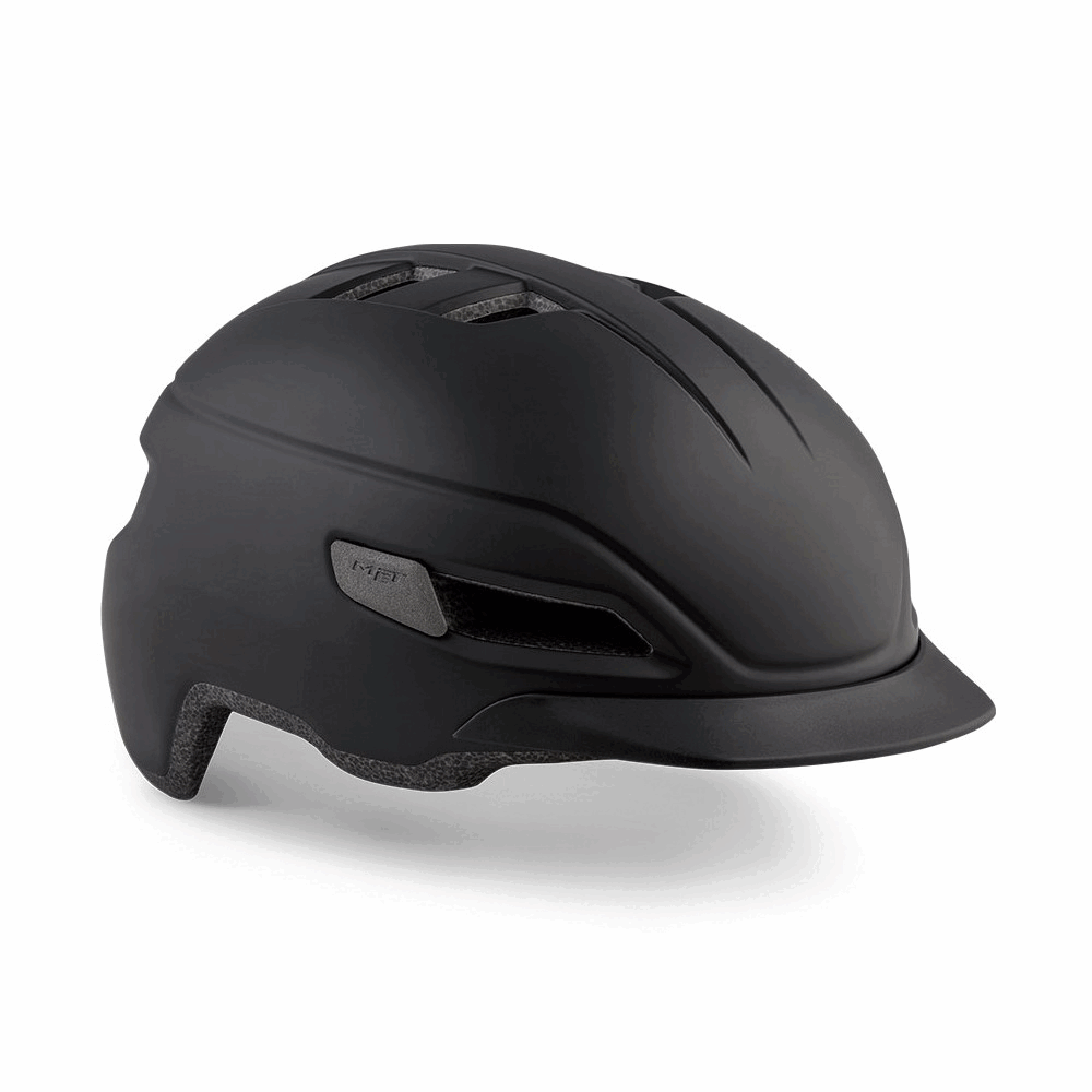 MET E-Bike Urban Helmets | Corso CE - Cycling Boutique
