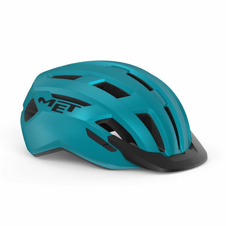 MET Helmets | Allroad MIPS Multi-Purpose Helmet for Gravel, Trekking and City-Use - Cycling Boutique