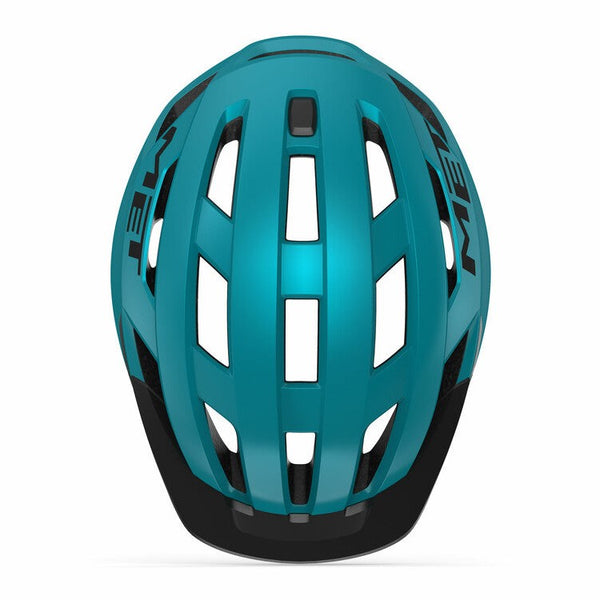 MET Helmets | Allroad MIPS Multi-Purpose Helmet for Gravel, Trekking and City-Use - Cycling Boutique