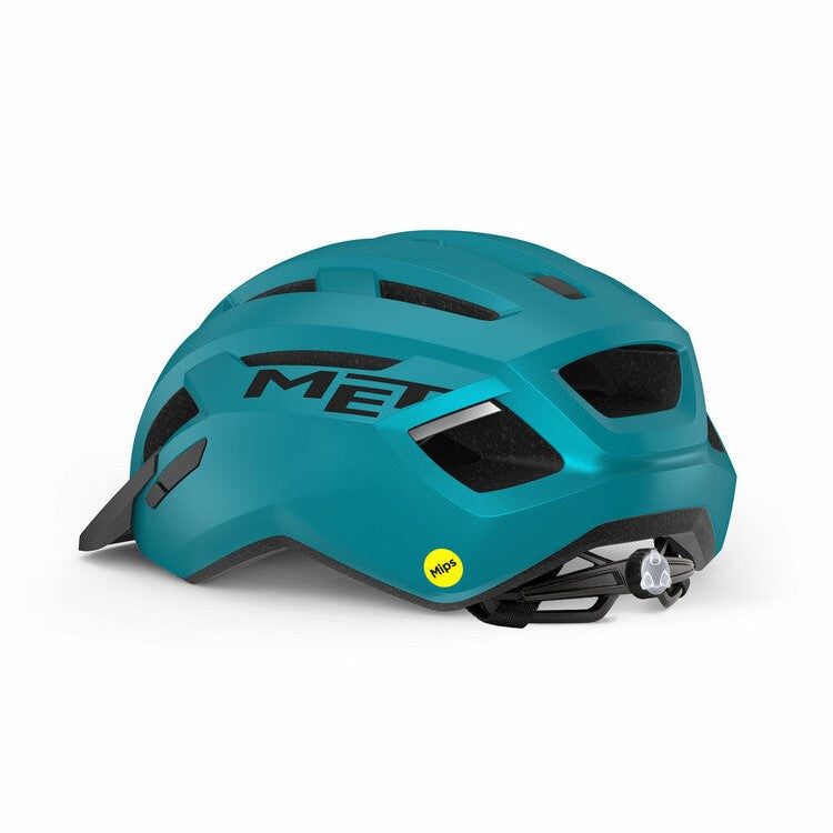 MET Helmets Allroad MIPS Multi-Purpose Helmet for Gravel