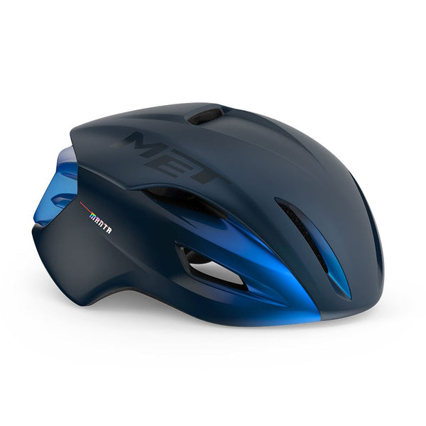 MET Helmets | Manta MIPS, Aerodynamic Cycling helmet for Road, Triathlon and Winter rides - Cycling Boutique