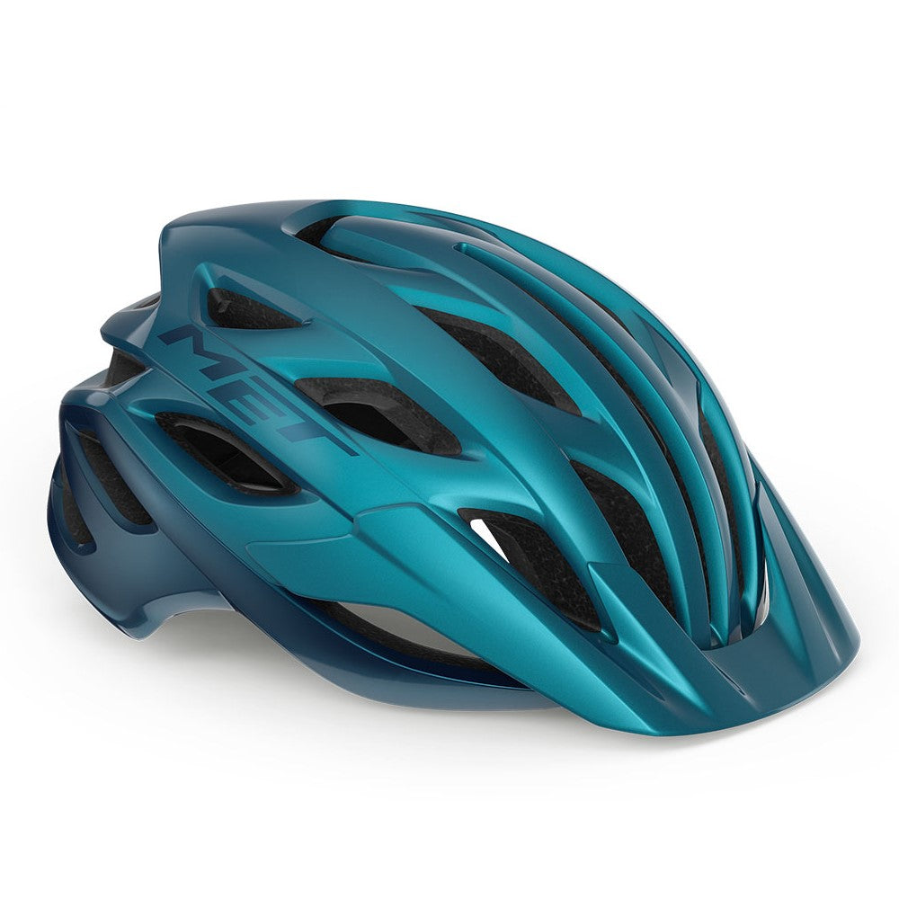 MET Helmets | Veleno MIPS Mountain Bike Helmet, for Trail, XC and Gravel - Cycling Boutique