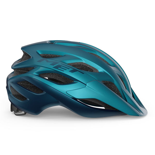 MET Helmets | Veleno MIPS Mountain Bike Helmet, for Trail, XC and Gravel - Cycling Boutique