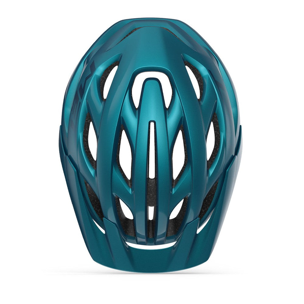 MET Helmets Veleno MIPS Mountain Bike Helmet, for Trail, XC and