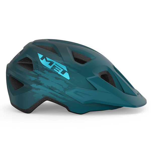 MET MTB Cycling Helmets | Echo MIPS CE, for Trail and E-MTB - Cycling Boutique