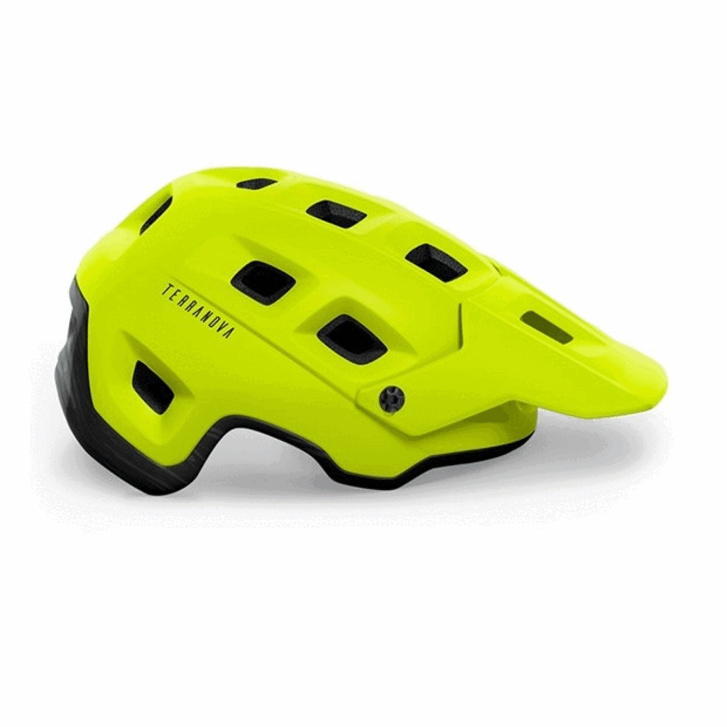 MET MTB Cycling Helmets | Terranova MIPS - Cycling Boutique