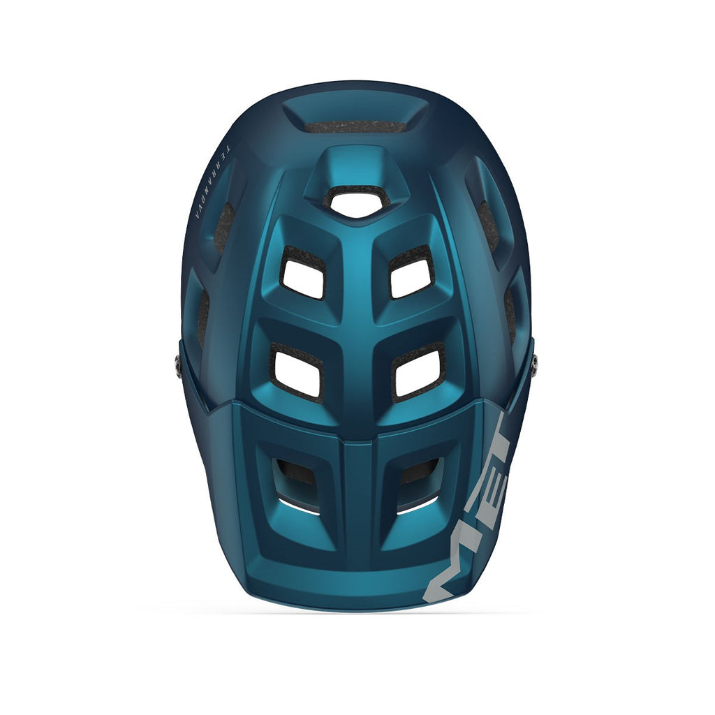 met terranova mips mtb helm Cycling Helmets | Color:Crimson Radvermietung Mallorca: #1 Rennrad Sweet the back and the