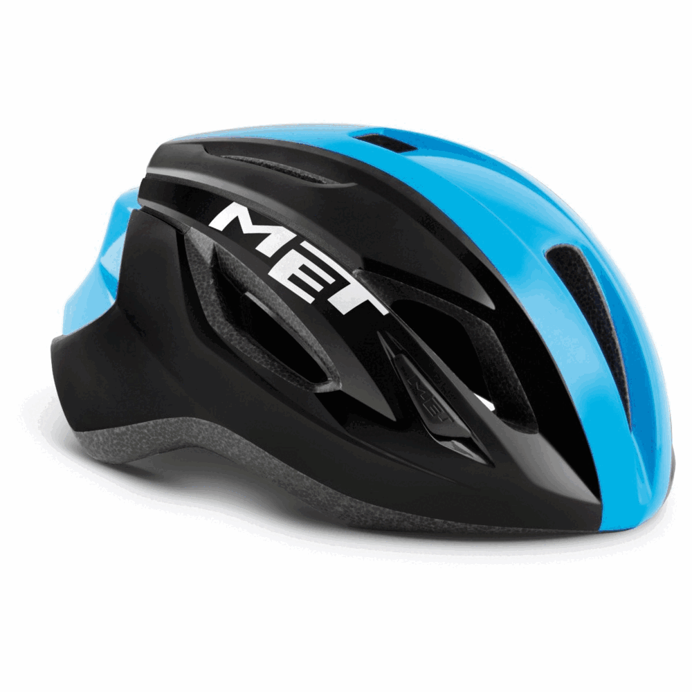 MET Road Cycling Helmets | STRALE - Cycling Boutique