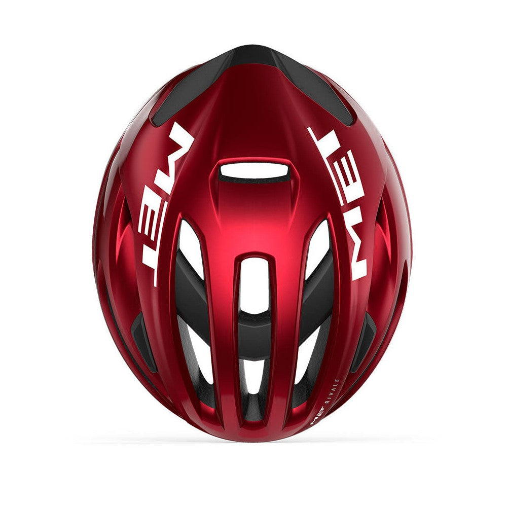 MET Road Cycling Helmets Rivale MIPS Cycling Boutique