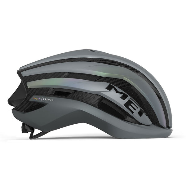 MET Road Cycling Helmets | Trenta 3K Carbon MIPS, for Road, Gravel and Cross Country - Cycling Boutique